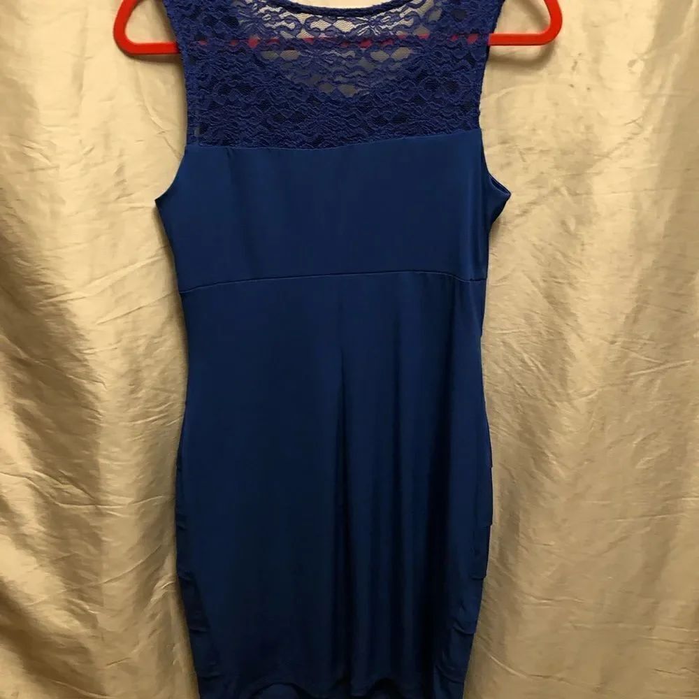 EnFocus Dress - Picture 2 of 3